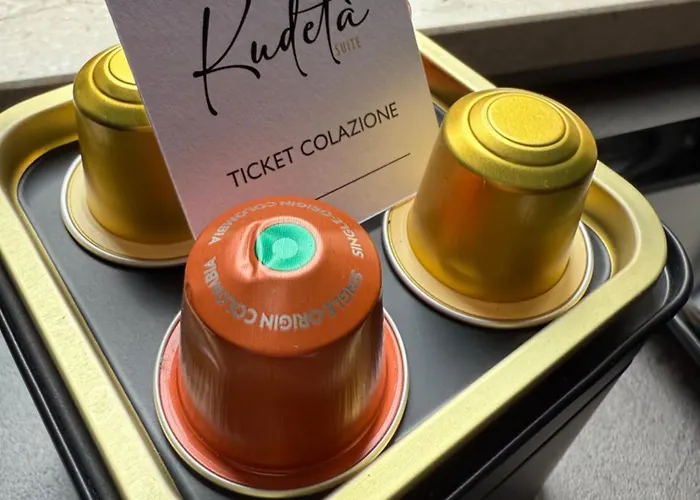 Kudetà Suite