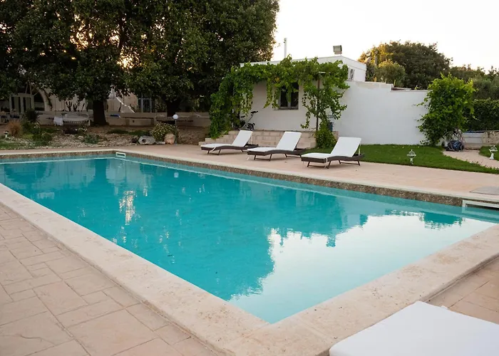 Masseria Carrone