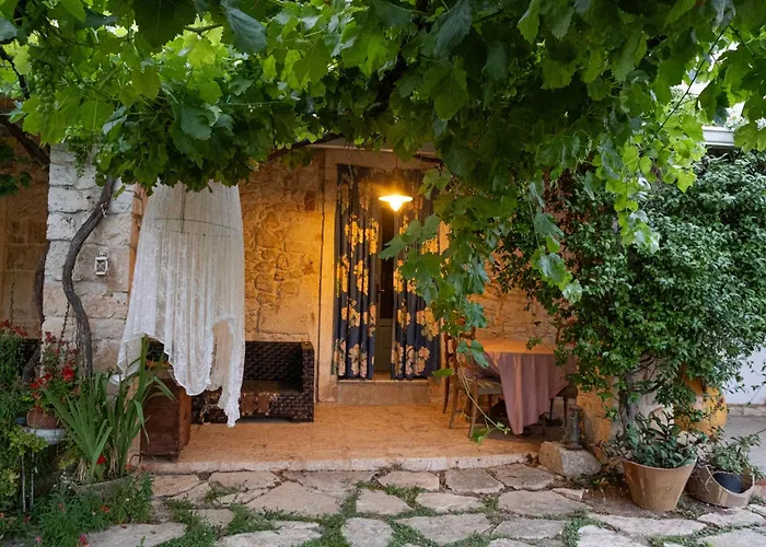 Masseria Carrone