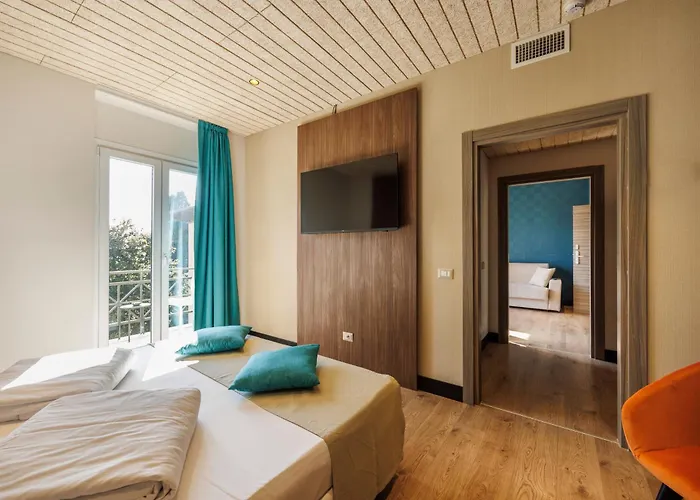 Grand Hotel Riva