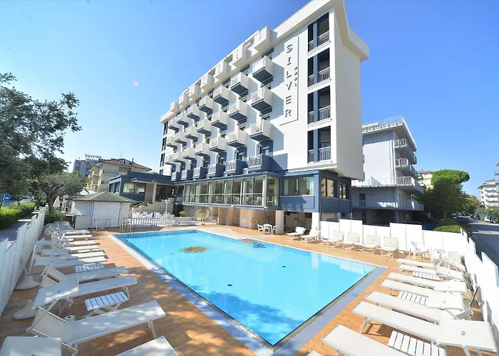 Hotel Silver