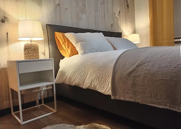 La Casina di Sondrio in Valtellina