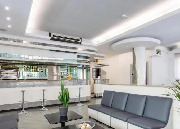 Hotel Rosalba
