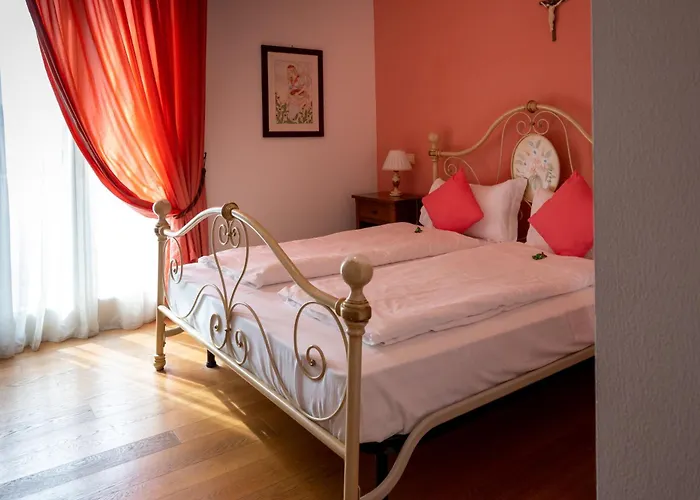 Locanda Al Ponte De Fero