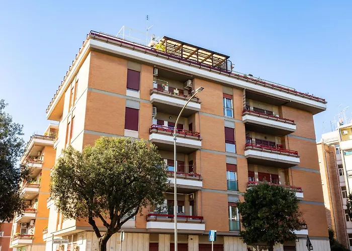 La Casetta