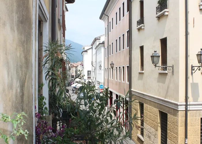 Antiche Mura - Bassano Dieda