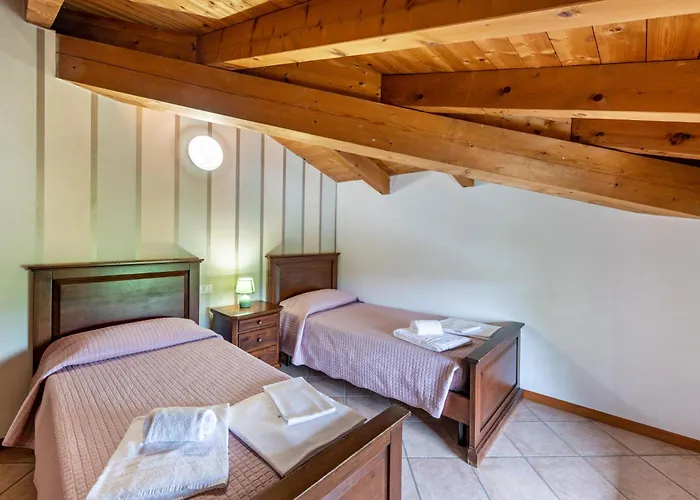 Agriturismo Colombare Teboi