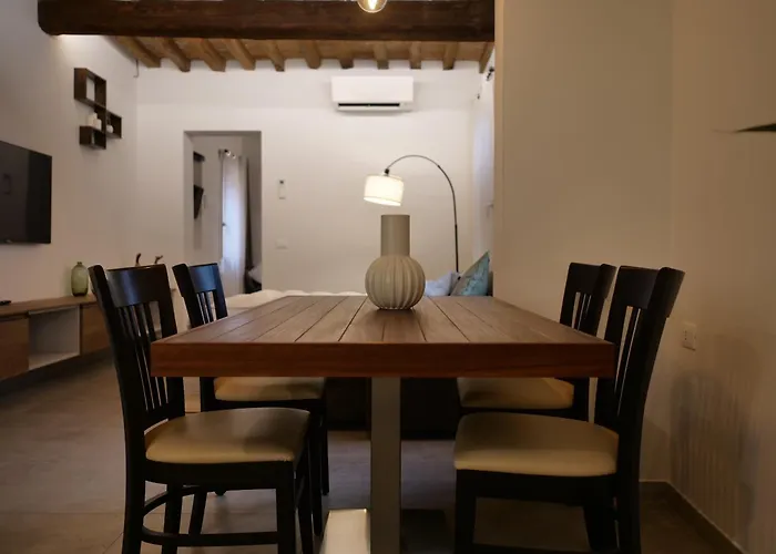 Antica Osteria Del Mirasole