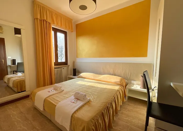 Hotel Sirena