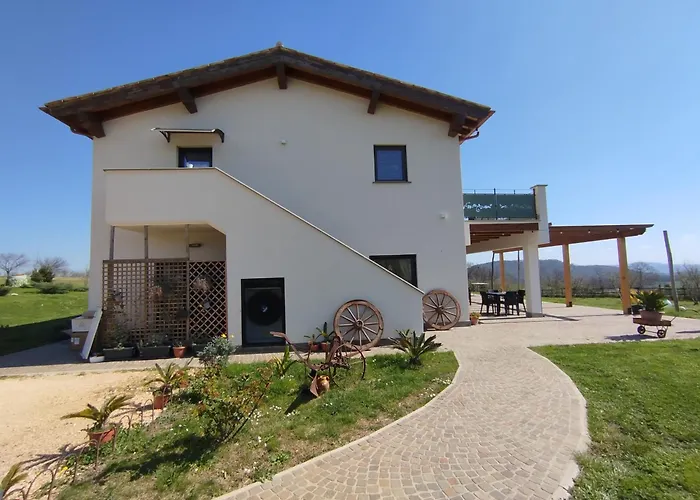 Casale Lisalola