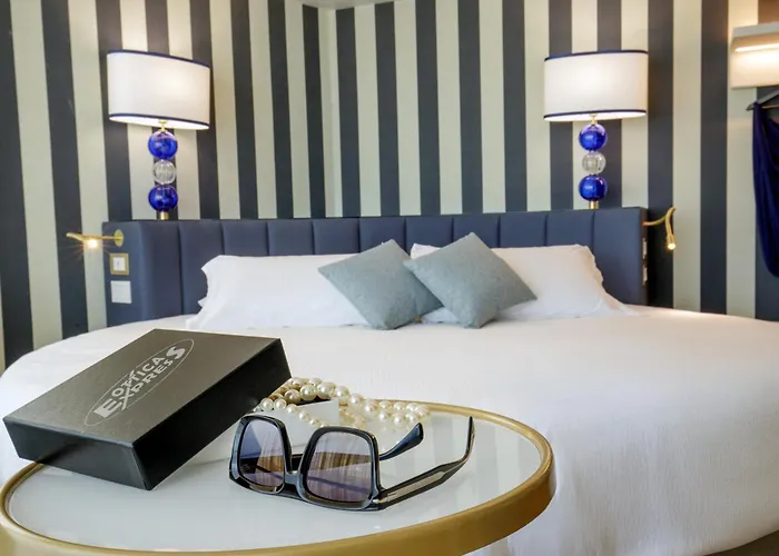 Ambasciatori Suite Hotel Sottomarina
