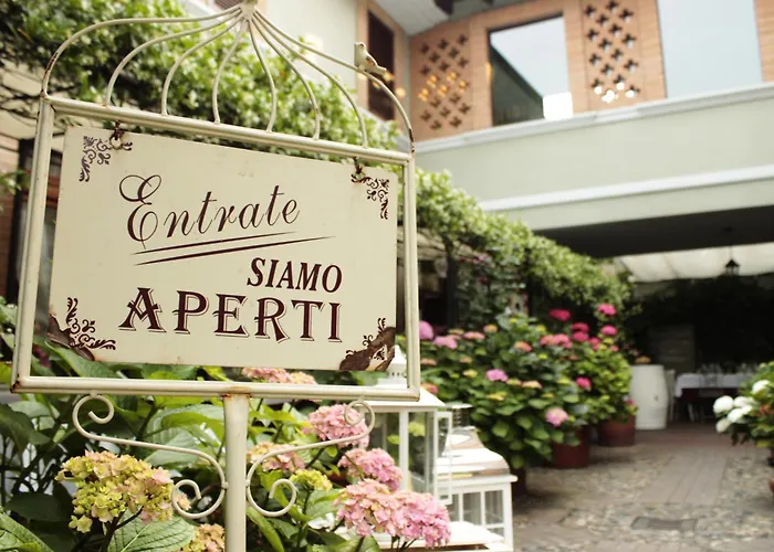 Albergo Selvatico