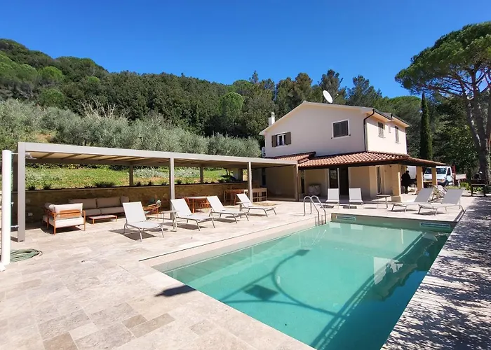 Tenuta Fontespadini
