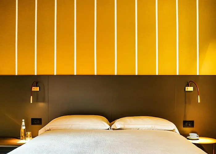 Villa Clementina, Prosecco Country Hotel
