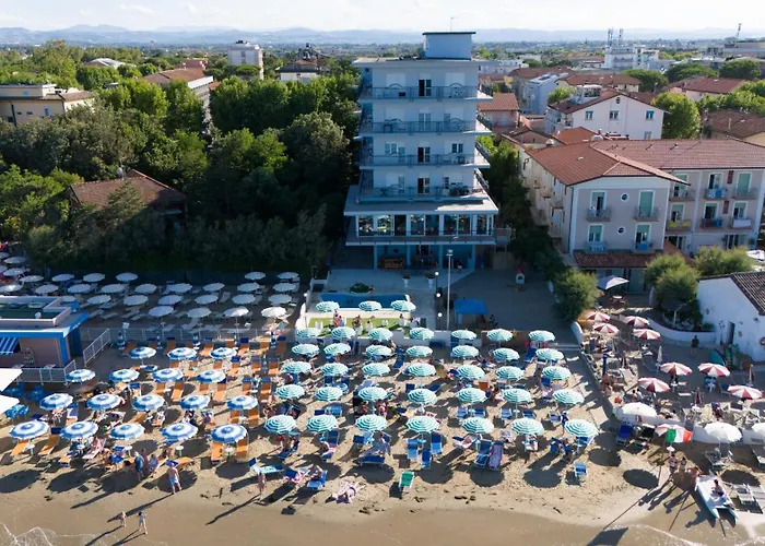 Hotel Internazionale
