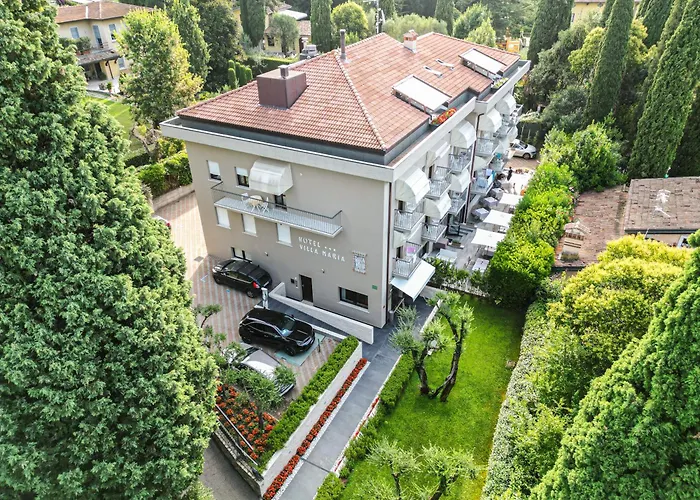 Hotel Villa Maria