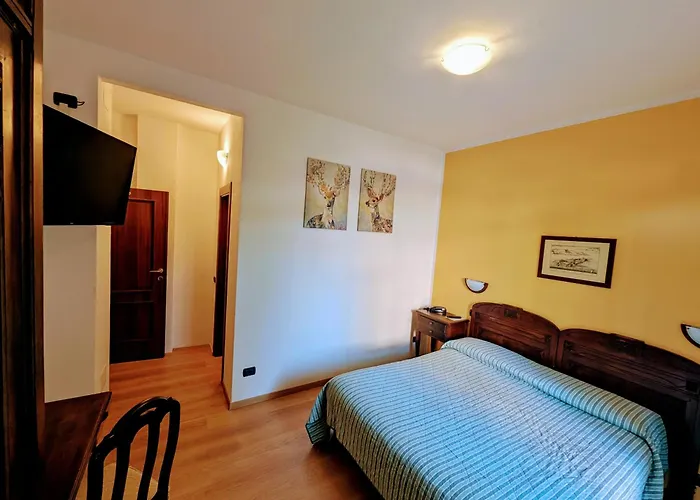 La Locanda