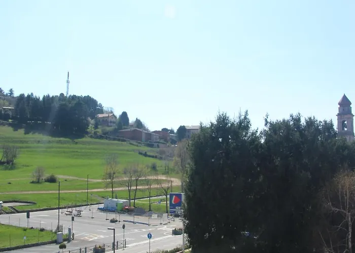 Albergo Sole San Zeno di Montagna