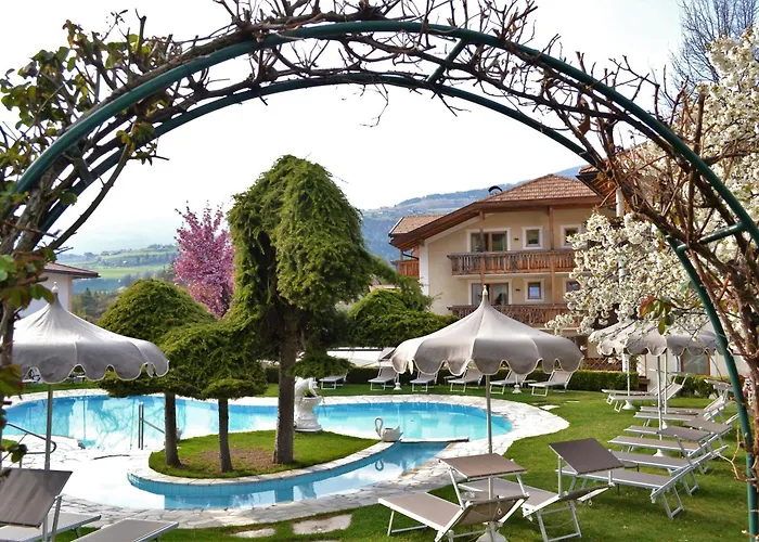 Naturhotel Sonnenhof Klausen