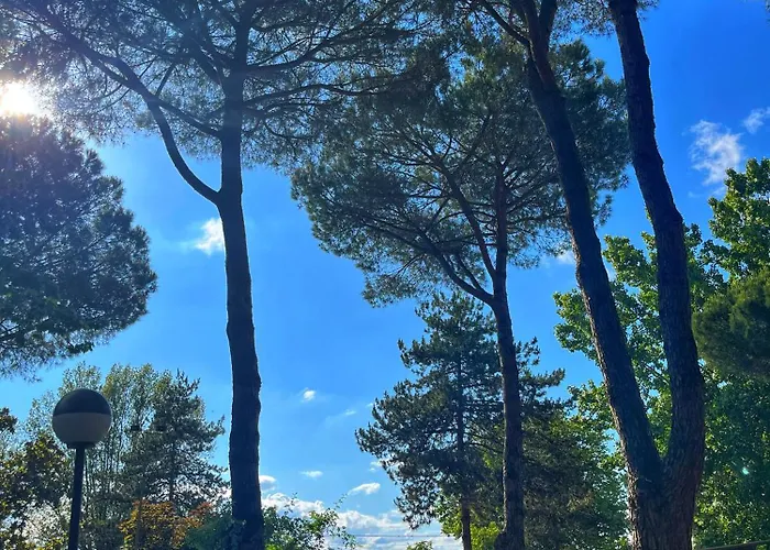 Camping Amalasunta