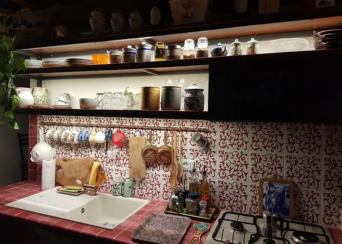 Casa Marzia