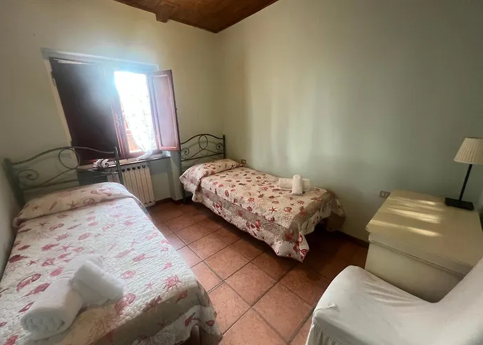 Borgo Degli Aranci