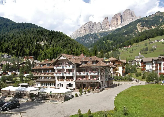 Hotel Diamant Park