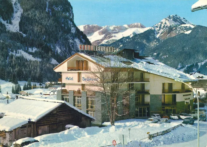 Hotel Bellevue