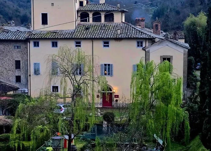 I Bossi