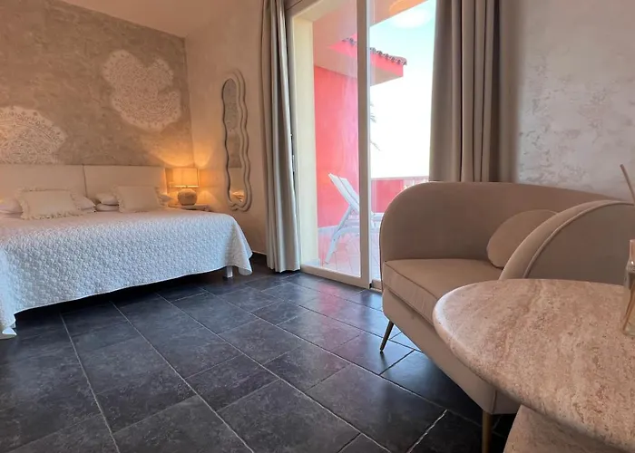 Borgo Di Santa Barbara