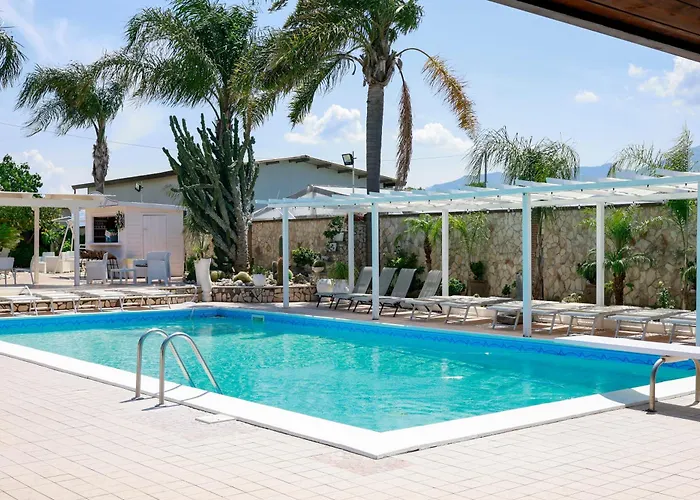 Villa Aurelia