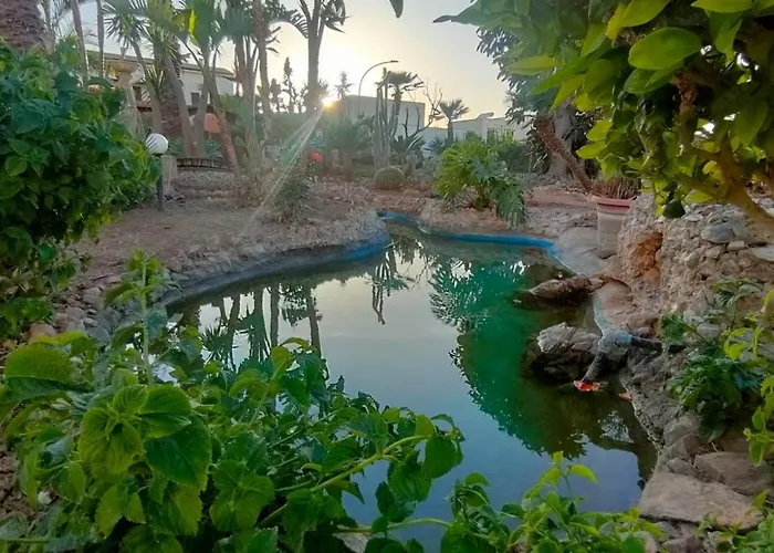 Stella del Mare San Vito Lo Capo