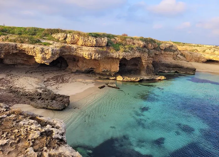Cala Paradiso