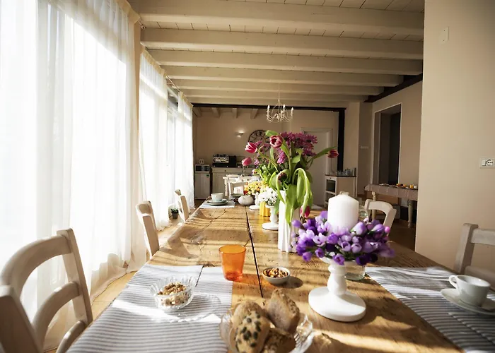 Relais La Rocca Solferino