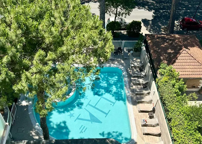 Hotel Alexander