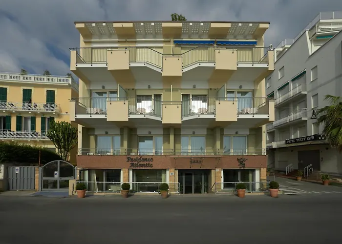 Residence Atlantic