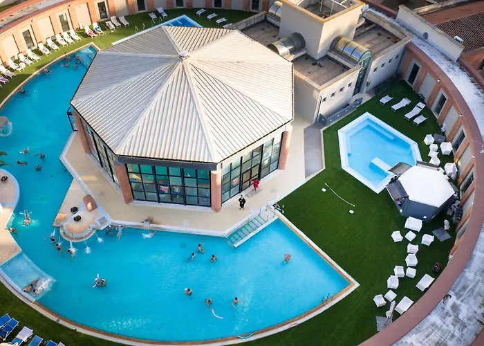 Sardegna Termale Hotel&SPA