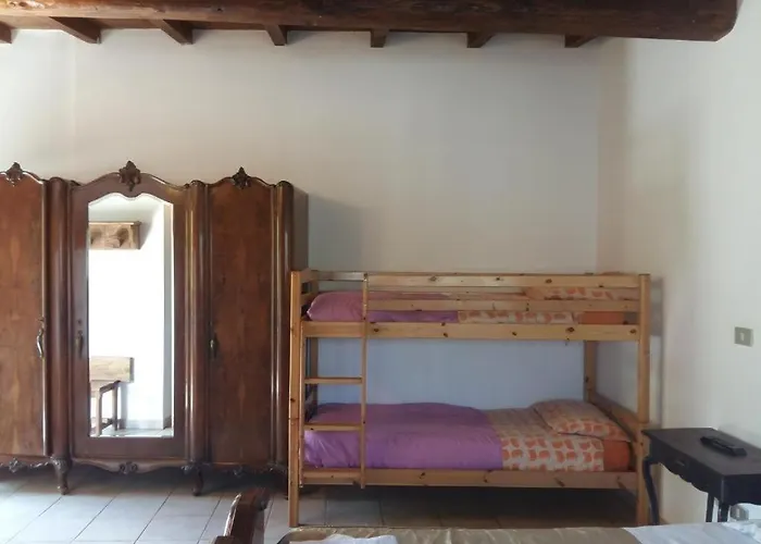 Ca Dell'Aglio