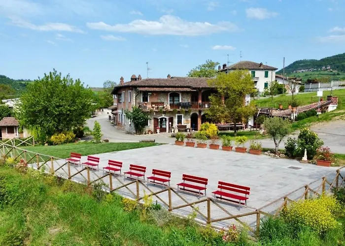 Ca Dell'Aglio