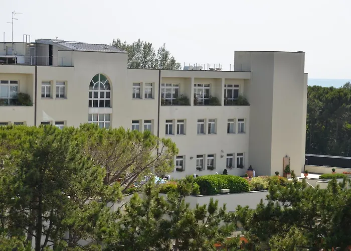 Ferienwohnung Residenza Delle Terme Bibione