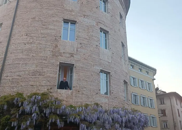Torrione