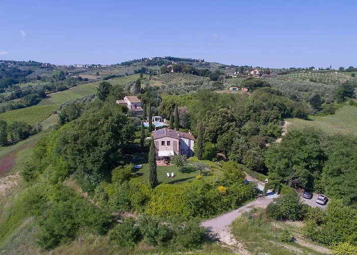 Ghizzolo Residence - Refurbished Pool 2025