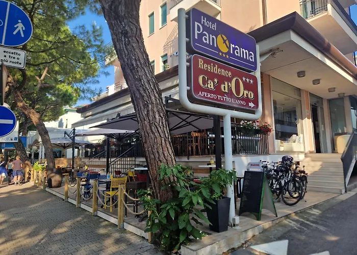 Hotel Panorama