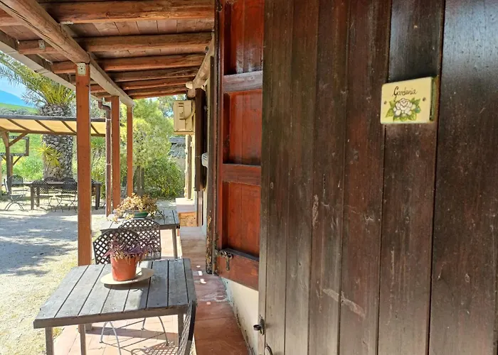 Agriturismo Casalicchio