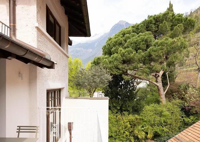 Ladurnerhof Boutique s