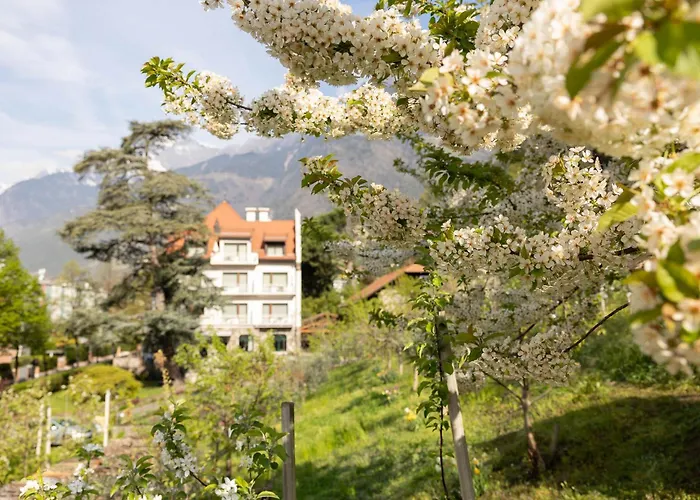 Ladurnerhof Boutique s