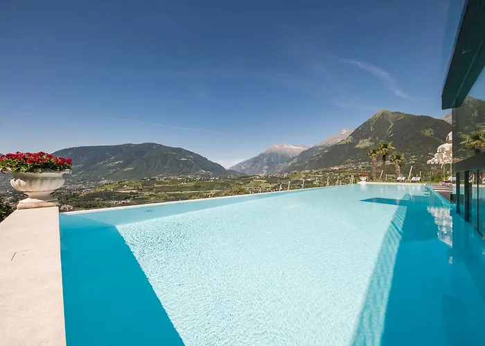 Hotel Tyrol