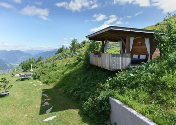 Chalet Stern