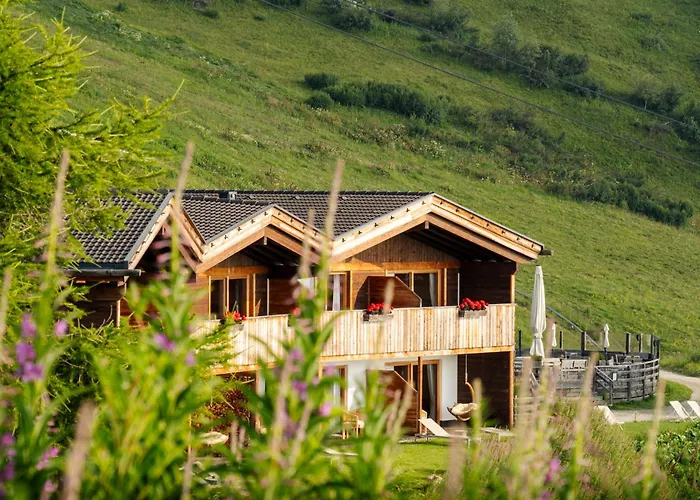 Chalet Stern