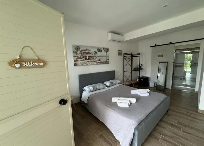 Il Casello Country House